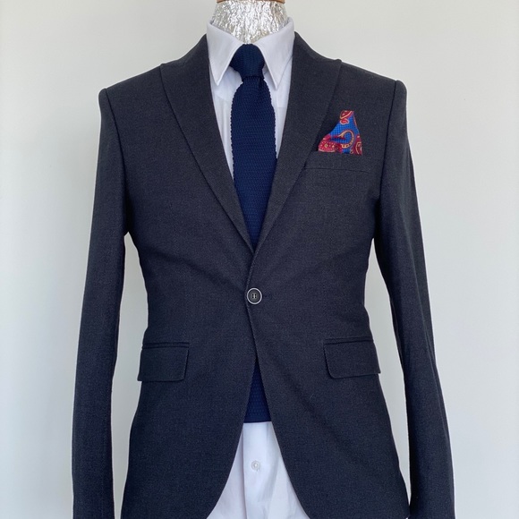 Men suit